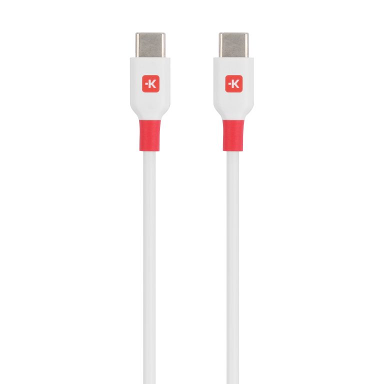 SKROSS USB-C to USB-C Cables Multi SKCA0006C-CMULTICN 0.15m/1.2m/2m wht