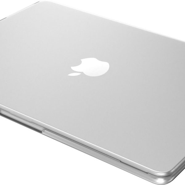 SPECK Smartshell MacBook Air 13 M2-4 150225-9992 (22-25) Clear