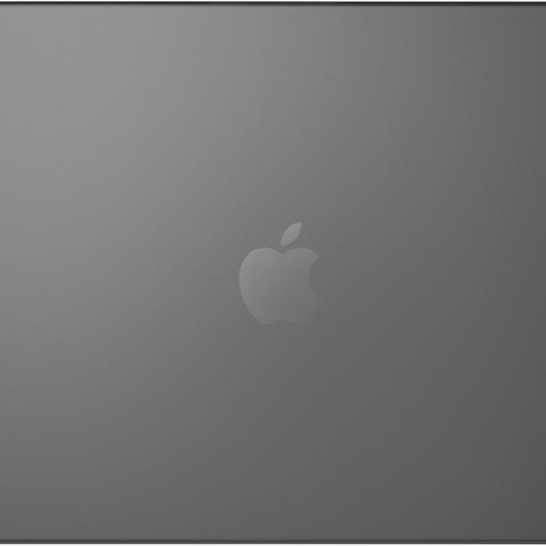 SPECK Smartshell MacBook Air 15 M2-4 150584-3085 (22-25) Black Obsidian