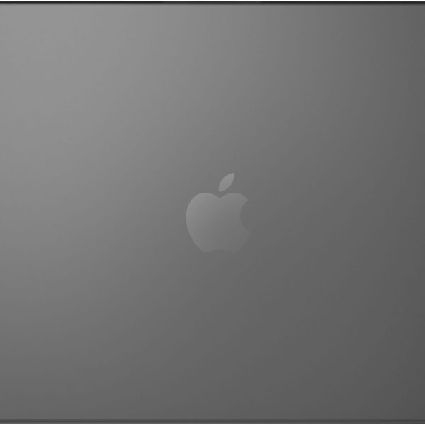 SPECK Smartshell MacBook Air 15 M2-4 150584-3085 (22-25) Black Obsidian