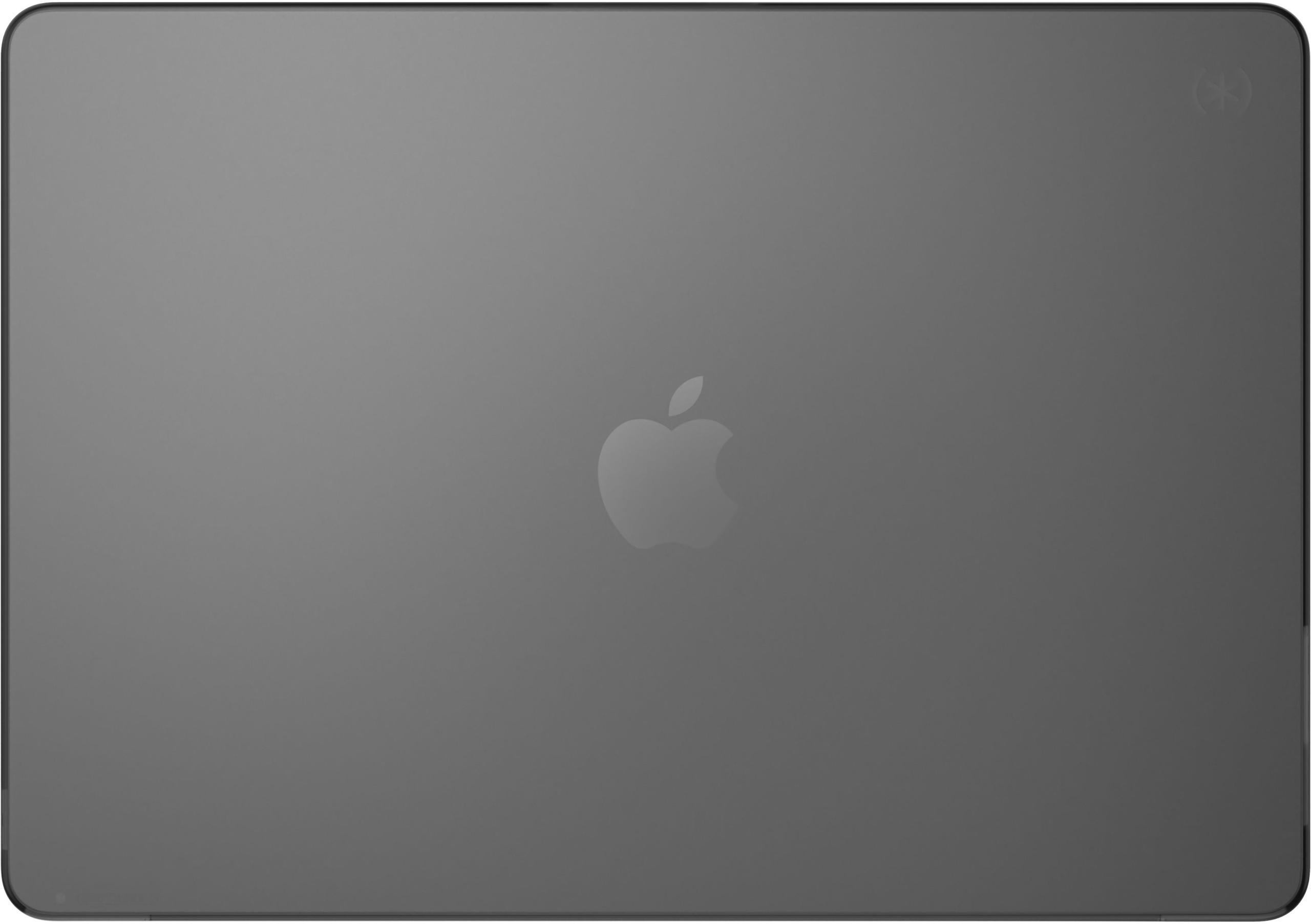 SPECK-150584-3085-0840168538645 SPECK Smartshell MacBook Air 15 M2-4 150584-3085 (22-25) Black Obsidian – Hochwertig & günstig bei ShopDeca