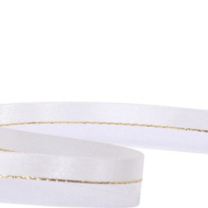 SPYK Band Cubino Elégance 1458.1654 16mmx3m Gold