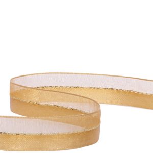 SPYK Band Cubino Elégance 1458.1654 16mmx3m Gold