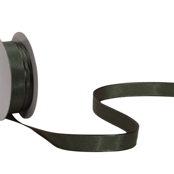 SPYK Band Cubino Taffetas 2070.1057 10mmx5m grün