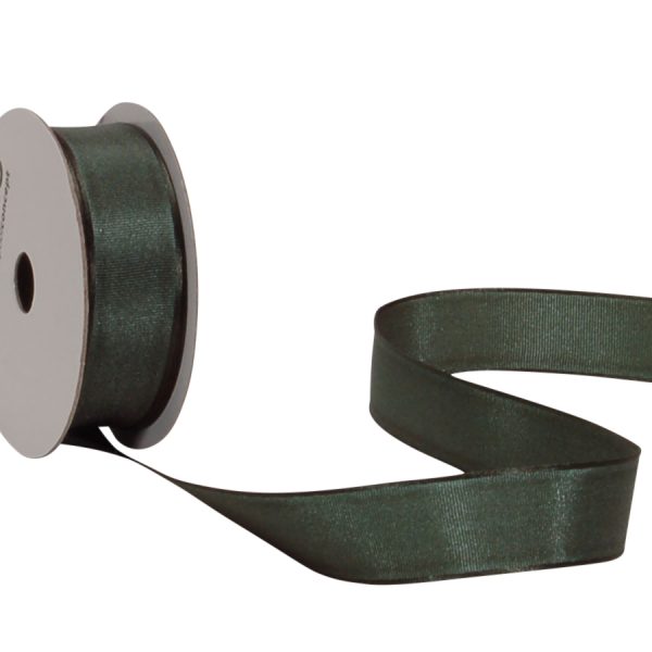 SPYK Band Cubino Taffetas 2070.1564 15mmx4m grün