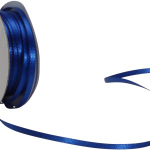 SPYK Satinband Cubino 2082.0353 3mmx8m Blau