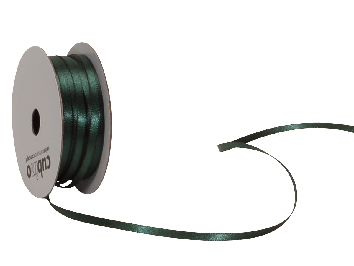 SPYK-2082.0353-7611475156852 SPYK Satinband Cubino 2082.0353 3mmx8m grün – Hochwertig & günstig bei ShopDeca
