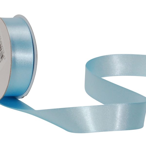 SPYK Satinband Cubino 2082.1557 16mmx5m blau