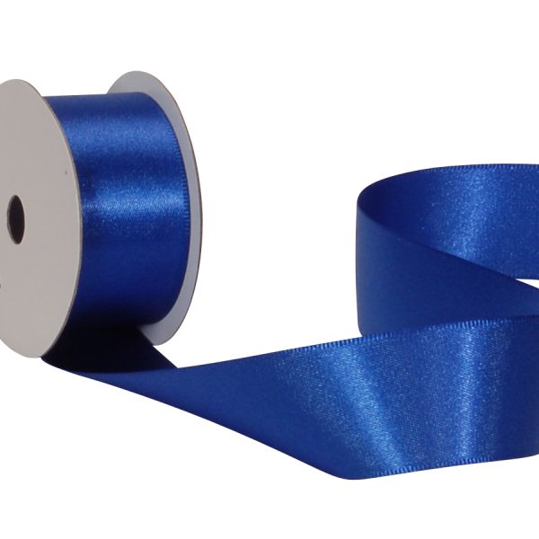 SPYK Satinband Cubino 2082.2564 25mmx4m blau