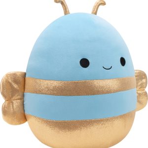 SQUISHMALLOWS Bienenkönigin 35cm 6700.15257