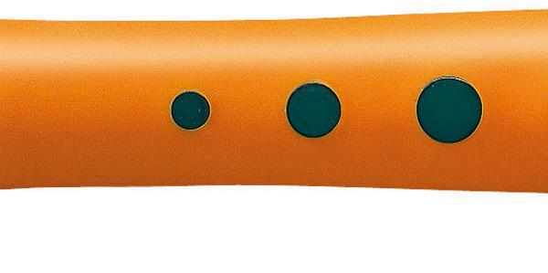 STABILO Roller Worker 0,5mm 2018/36 grün