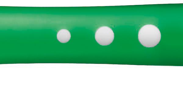 STABILO worker colorful Roller 0.5mm 2019/36 grün