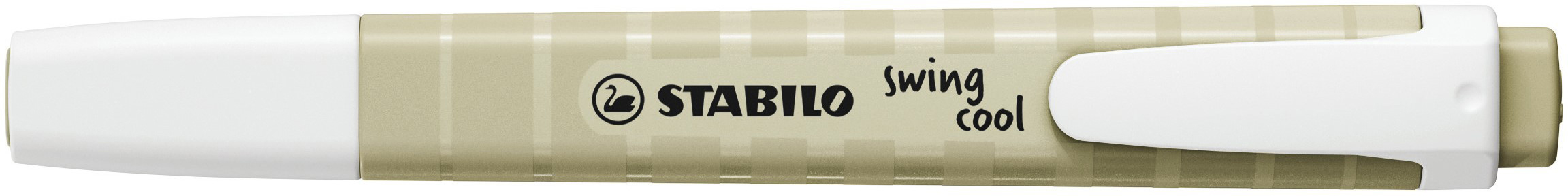 STABILO-275-137-4006381618281 STABILO Swing Cool Leuchtmarker 1-4mm 275/137 schlammgrün – Hochwertig & günstig bei ShopDeca
