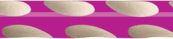 STABILO Bleistift EASYgraph HB 322/01HB Rechtshänder pink