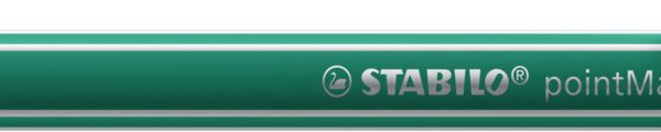 STABILO Fineliner PointMax 0.8mm 488/53 tannengrün