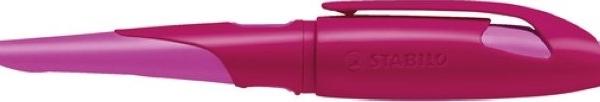 STABILO Füllhalter EASYbirdy M 5011/541 Start,pink L