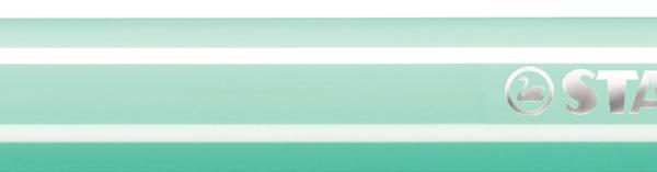 STABILO Fasermaler Pen 68 1mm 68/13 eisgrün