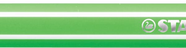 STABILO Fasermaler Pen 68 1mm 68/16 minzgrün