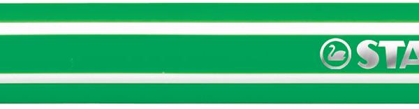 STABILO Fasermaler Pen 68 1mm 68/36 grün