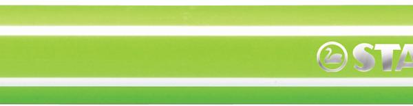 STABILO Fasermaler Pen 68 1mm 68/43 laubgrün