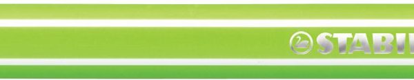STABILO Fasermaler Pen 68 1mm 68/43 laubgrün