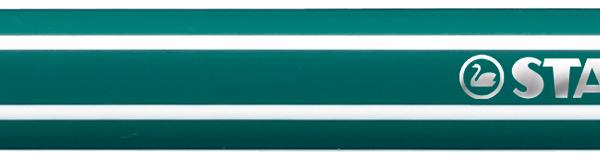 STABILO Fasermaler Pen 68 1mm 68/53 blaugrün