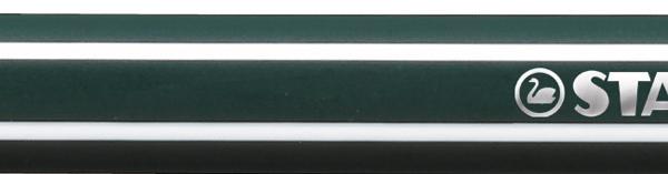 STABILO Fasermaler Pen 68 1mm 68/63 grünerde