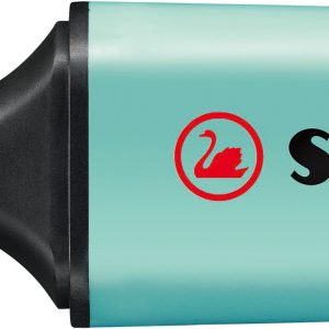 STABILO Textmarker BOSS Pastell 70/113 türkis