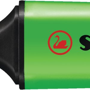 STABILO Boss Leuchtmarker Original 70/33 grün 2-5mm