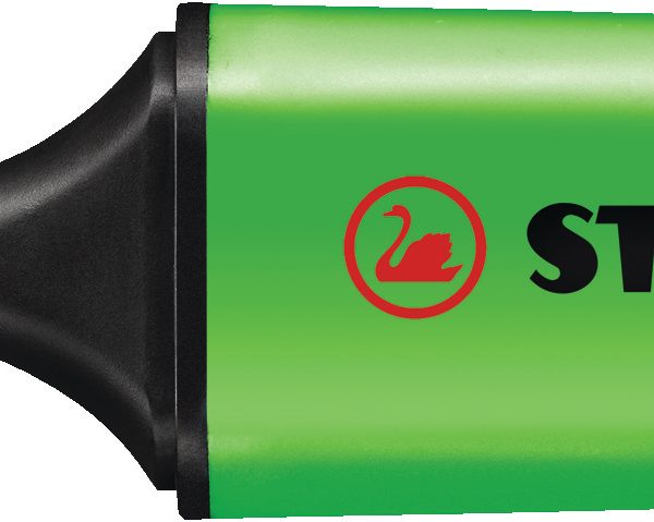 STABILO Boss Leuchtmarker Original 70/33 grün 2-5mm