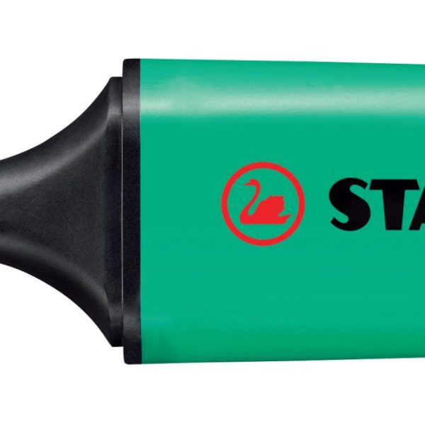 STABILO Boss Leuchtmarker Original 70/51 türkis