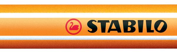 STABILO Fineliner Point 88 0.4mm 88/056 neonpink