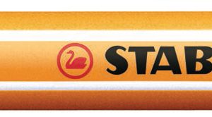 STABILO Fineliner Point 88 0.4mm 88/41 blau