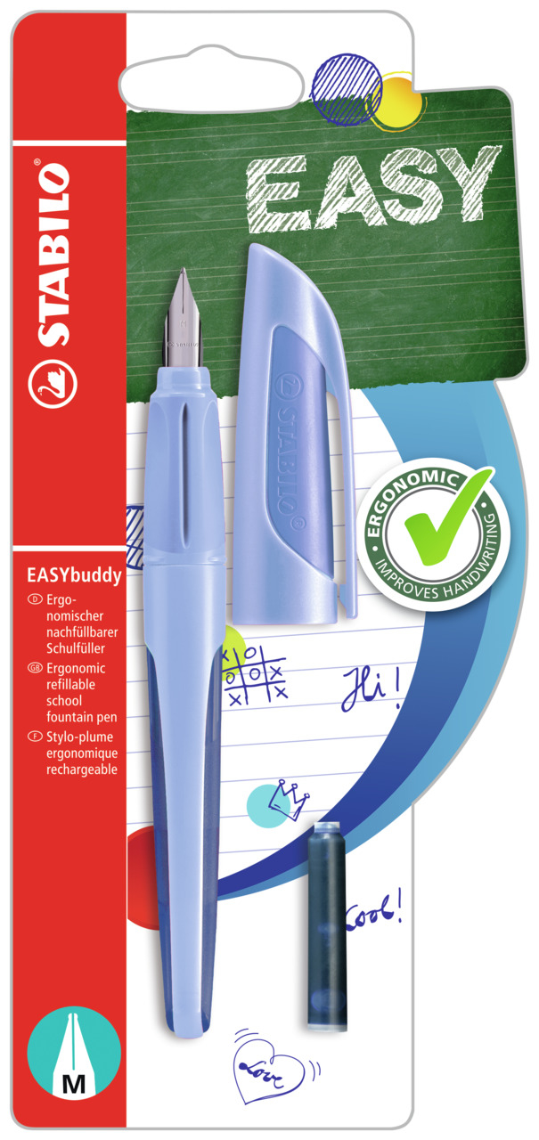 STABILO-B-58772-5-4006381587723 STABILO Füllhalter EASYbuddy M B-58772-5 blau – Hochwertig & günstig bei ShopDeca