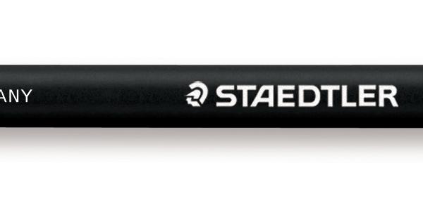 STAEDTLER Lumocolor permanent 10820-5 grün