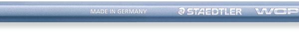STAEDTLER Bleistift Wopex HB 180-HB Oeko