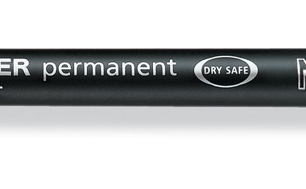 STAEDTLER Lumocolor permanent M 317-5 grün