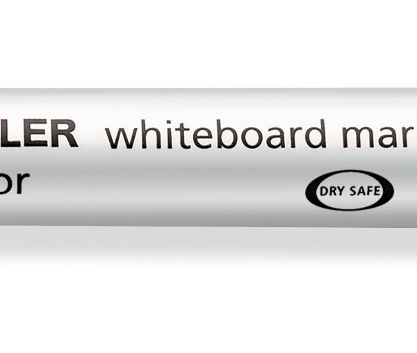 STAEDTLER Whiteboard Marker 2mm 351-5 grün