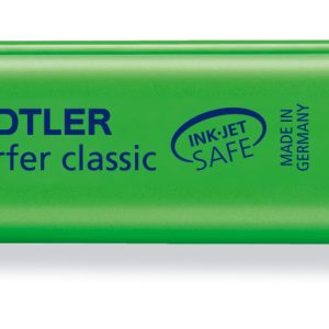 STAEDTLER Textsurfer 364-5 grün