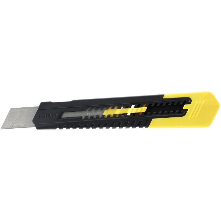 STANLEY Cutter SM 18mm 0-10-151