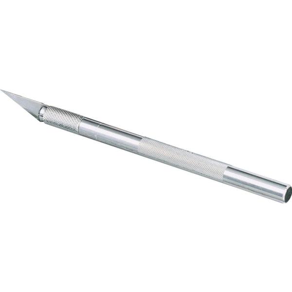 STANLEY Messer Hobby 6mm 0-10-401