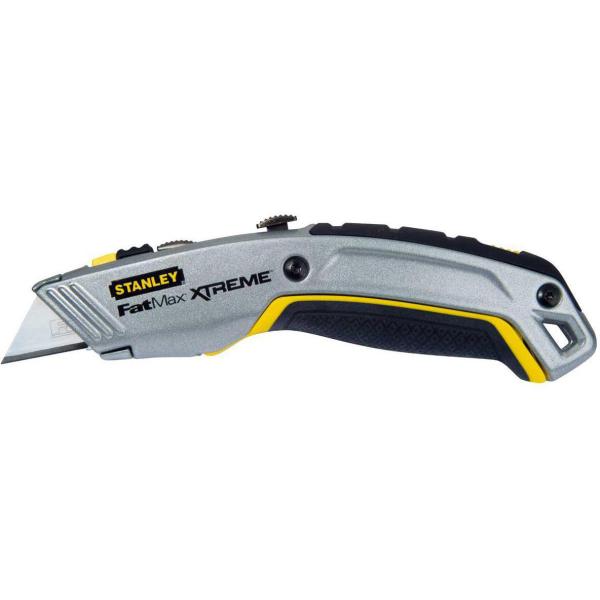 STANLEY Fatmax Messer Fatmax Pro 0-10-789 2-in-1 19mm