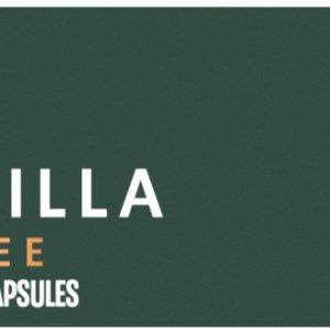 STARBUCKS Kaffeekapseln 10 Stk. 6221319 Creamy Vanilla