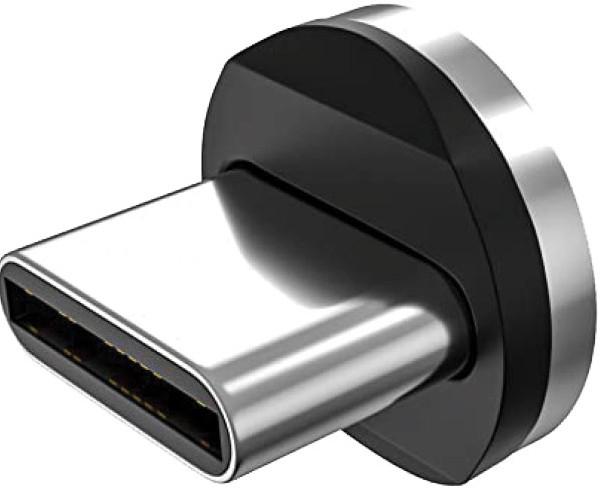 STATIK Mag.Tip for Mag.Chargecables PUP-0400 3x USB-C