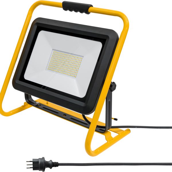 STEFFEN Arbeitsleuchte LED Worklight 1995161KM10 gelb, 150W