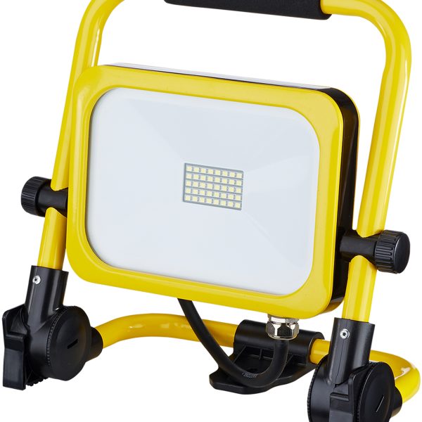 STEFFEN Arbeitsleuchte LED Worklight 1995172KM1 gelb, 20W