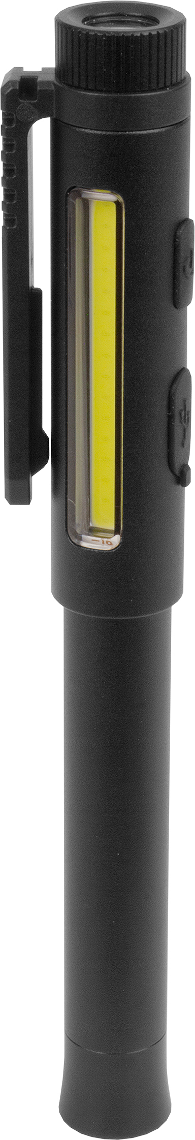 STEFFEN-65-00164-7611007179281 STEFFEN Handleuchte LED Worklight 65 00164 schwarz, Akku, 1W – Hochwertig & günstig bei ShopDeca