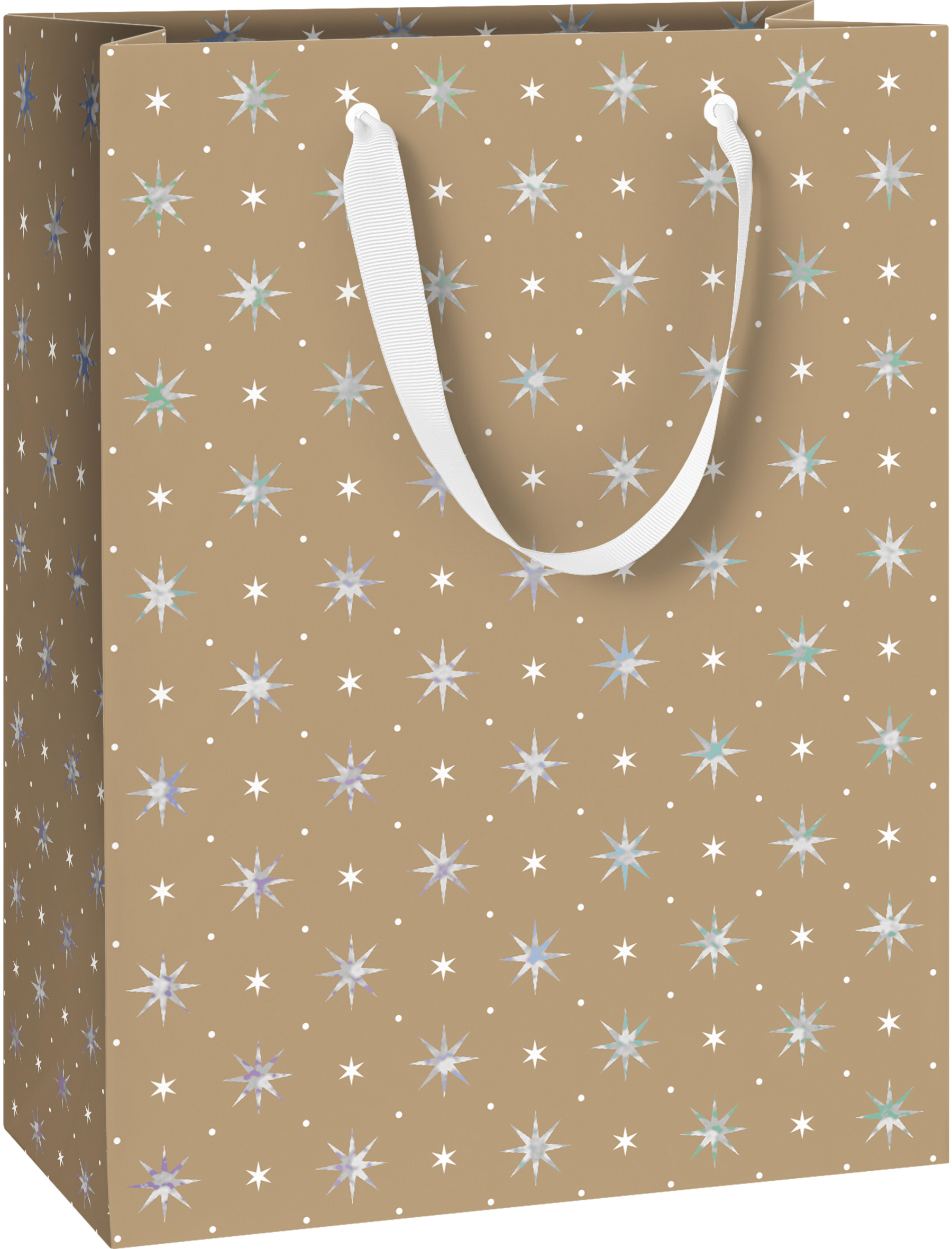 STEWO-2544511580-7630050889633 STEWO Geschenktasche Zidonia 2544511580 gold 23x13x30cm – Hochwertig & günstig bei ShopDeca