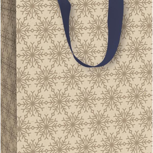 STEWO Geschenktasche Isobel 2544511680 gold 23x13x30cm