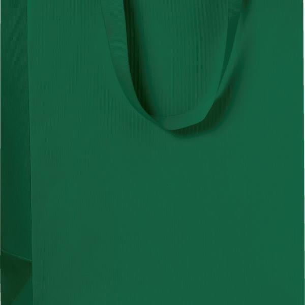 STEWO Geschenktasche One Colour 2544782696 grün dunkel 23x13x30 cm